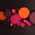 AIGenerated Background Images & Seamless Patterns - Perfect for Design Projects