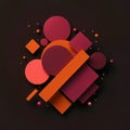 AIGenerated Background Images & Seamless Patterns - Perfect for Design Projects