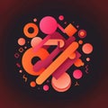 AIGenerated Background Images & Seamless Patterns - Perfect for Design Projects