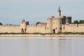 Aigues Mortes Royalty Free Stock Photo