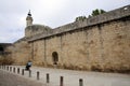 Aigues Mortes - Camargue, France