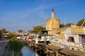 Aigues Mortes in Camargue