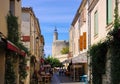 Aigues Mortes in Camargue