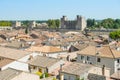 Aigues-Mortes, France