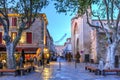 Aigues-Mortes, Occitanie, France