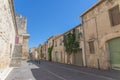 Aigues-Mortes, France Royalty Free Stock Photo