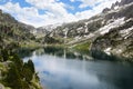 Aiguestortes and Estany de Sant Maurici National Park.