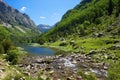 Aiguestortes National Park