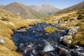 Aiguestortes National Park - Spain.