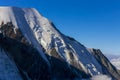 Aiguille de Bionnassay