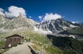 Aiguille du Midi