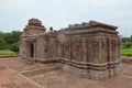 Aihole, Karnataka, India Royalty Free Stock Photo