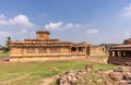 Lad Khan temple among others Aihole Karnataka India