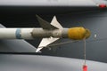 AIM-9M-9 Sidewinder