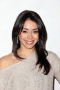 Aimee Garcia