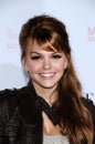 Aimee Teegarden