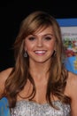 Aimee Teegarden