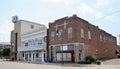 Aiming for Healthy Families Building, Corinth, Mississippi