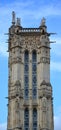 Aint-Jacques Tower Tour Saint-Jacques