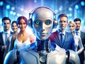 AIPowered Robot Health Advisor A Personalized FutureFocused Approach to Healthcare