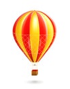 Air balloon