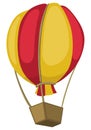 Air balloon