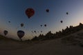 Air balloons