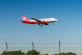 Air Berlin filed for bankruptcy in August after months of rumour