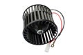 Air blower fan motor of