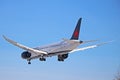 Air Canada Boeing 787-9 Dreamliner Tail View