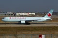 Air Canada Boeing 767-300ER