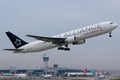 Air Canada Plane Boeing 767