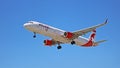 Air Canada Rouge Boeing 767-300ER Coming In For A Landing