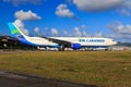 Air Caraibes A330