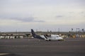 Air Cargo Carriers Short 360-200 Aircraft N764JR at PHX