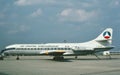 Air Charter Sud SE-210 Caravelle III F-BHRK CN 26 .