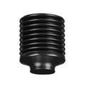 Air cleaner rubber bulb Royalty Free Stock Photo