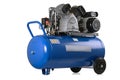 Air compressor Royalty Free Stock Photo