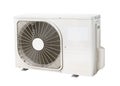 Air condenser unit