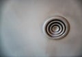 Air condition vent Royalty Free Stock Photo