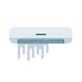 Air Conditioner Broken icon