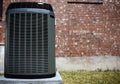 Air Conditioner Royalty Free Stock Photo