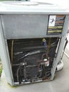 Air Conditioner Heat Pump Repair