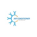 Air conditioner icon