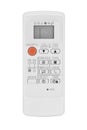 air conditioner remote control Royalty Free Stock Photo