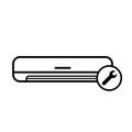 Air Conditioner Repair icon