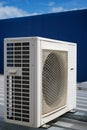 Air conditioner units