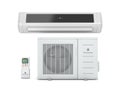 ÃÂ  Air conditioners with remote control