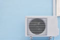 air conditioning Royalty Free Stock Photo