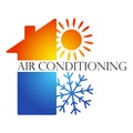 Air conditioning design